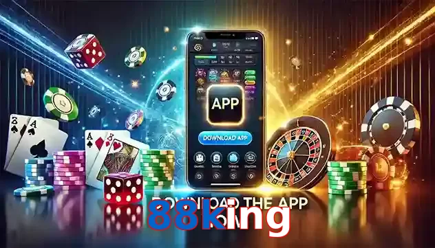 88king