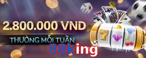 88king
