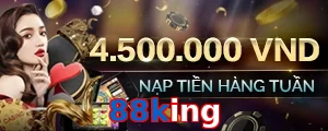 88king