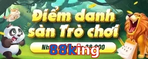 88king